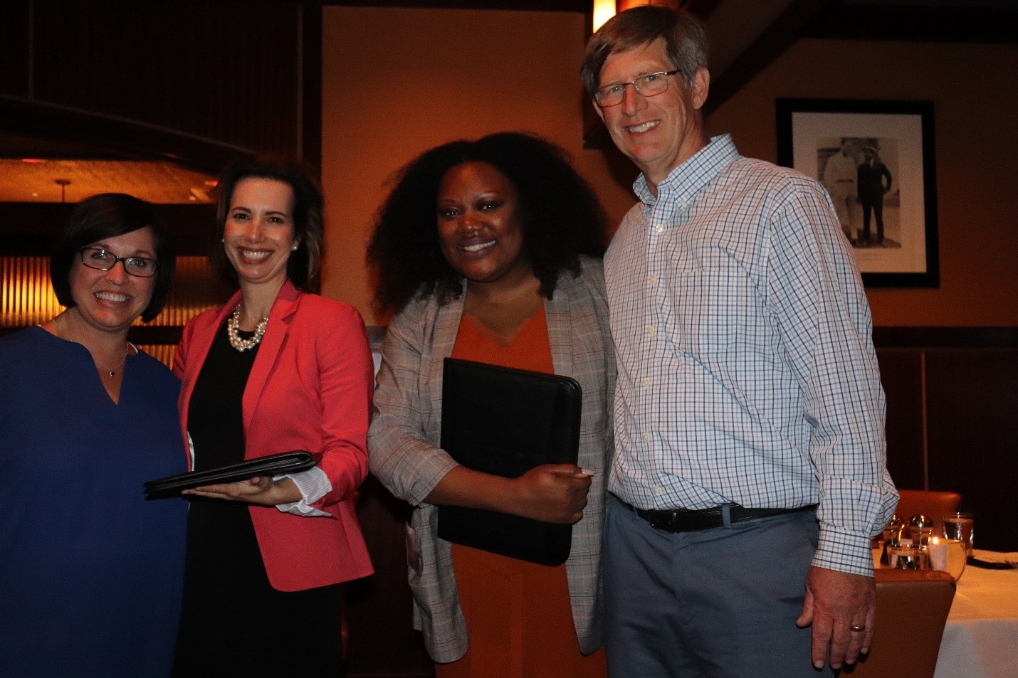 ​Student Completes First Year of Leadership Training in the Bioeconomy